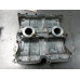111Q023 Right Valve Cover From 2014 Subaru Impreza  2.0